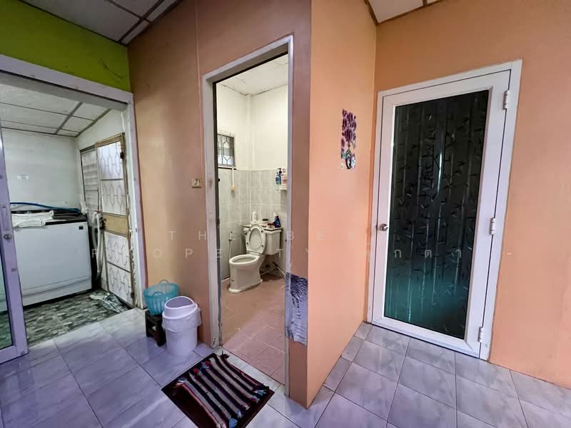 หมู่บ้านทรัพย์ไพศาล หนองจอก, Bangkok, Khok Faed, Nong Chok, Bangkok, 3 Bedrooms, 100 sqm, Single Detached House For Sale, by The Best Property ตุ๊กตา, 500398387 - DDproperty.com