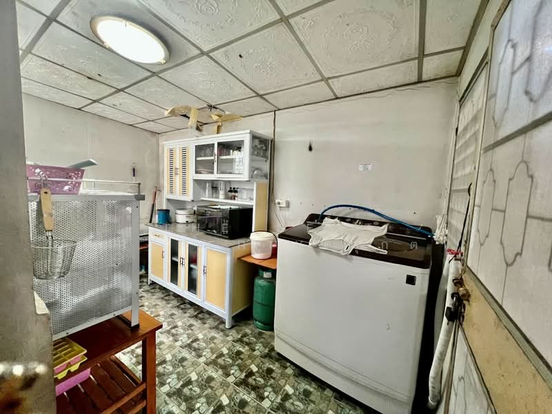 หมู่บ้านทรัพย์ไพศาล หนองจอก, Bangkok, Khok Faed, Nong Chok, Bangkok, 3 Bedrooms, 100 sqm, Single Detached House For Sale, by The Best Property ตุ๊กตา, 500398387 - DDproperty.com