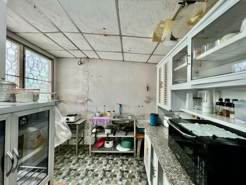 หมู่บ้านทรัพย์ไพศาล หนองจอก, Bangkok, Khok Faed, Nong Chok, Bangkok, 3 Bedrooms, 100 sqm, Single Detached House For Sale, by The Best Property ตุ๊กตา, 500398387 - DDproperty.com