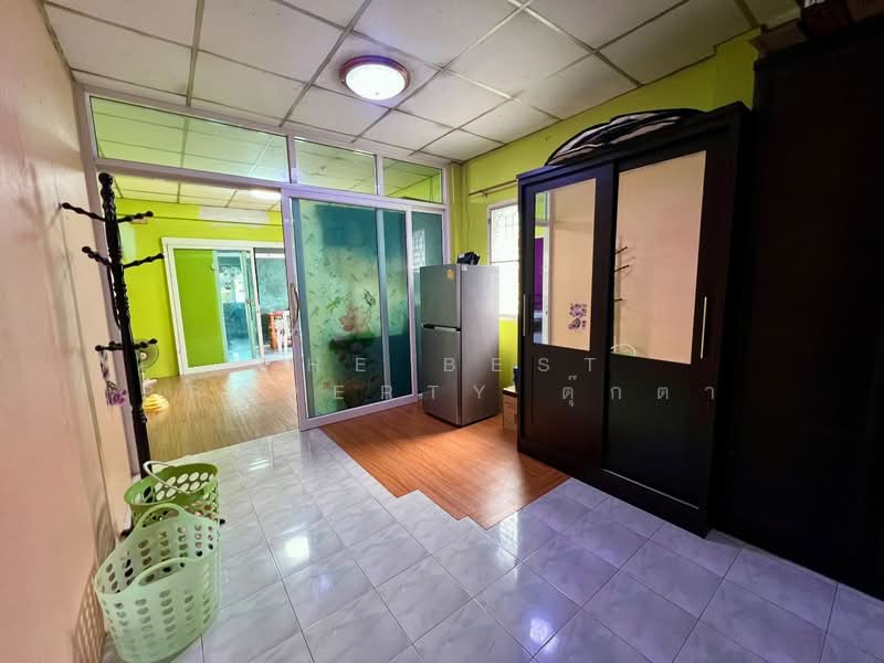 หมู่บ้านทรัพย์ไพศาล หนองจอก, กรุงเทพ, โคกแฝด, หนองจอก, กรุงเทพ, 100 ตร.ม., บ้านเดี่ยว ขาย, โดย The Best Property ตุ๊กตา, 500398387 - DDproperty.com