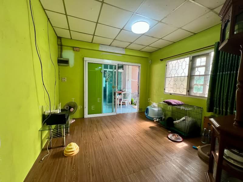 หมู่บ้านทรัพย์ไพศาล หนองจอก, กรุงเทพ, โคกแฝด, หนองจอก, กรุงเทพ, 100 ตร.ม., บ้านเดี่ยว ขาย, โดย The Best Property ตุ๊กตา, 500398387 - DDproperty.com