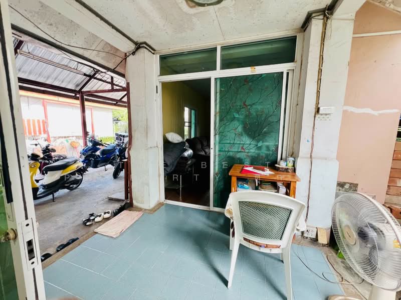 หมู่บ้านทรัพย์ไพศาล หนองจอก, Bangkok, Khok Faed, Nong Chok, Bangkok, 3 Bedrooms, 100 sqm, Single Detached House For Sale, by The Best Property ตุ๊กตา, 500398387 - DDproperty.com