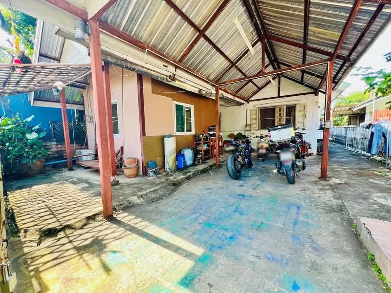 หมู่บ้านทรัพย์ไพศาล หนองจอก, กรุงเทพ, โคกแฝด, หนองจอก, กรุงเทพ, 100 ตร.ม., บ้านเดี่ยว ขาย, โดย The Best Property ตุ๊กตา, 500398387 - DDproperty.com