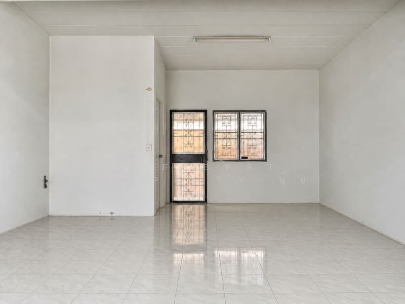 แฟมิลี่ทาวน์ 1, Chon Buri (Pattaya), Na Pa, Muang Chon Buri, Chon Buri (Pattaya), 3 Bedrooms, 100 sqm, Townhouse For Sale, by The Best Property นุ้ย, 500398388 - DDproperty.com