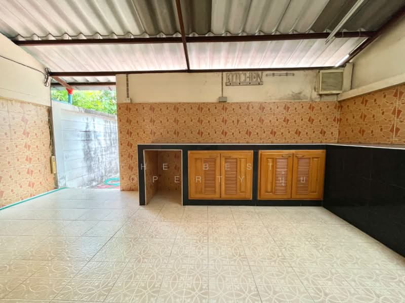 แฟมิลี่ทาวน์ 1, Chon Buri (Pattaya), Na Pa, Muang Chon Buri, Chon Buri (Pattaya), 3 Bedrooms, 100 sqm, Townhouse For Sale, by The Best Property นุ้ย, 500398388 - DDproperty.com