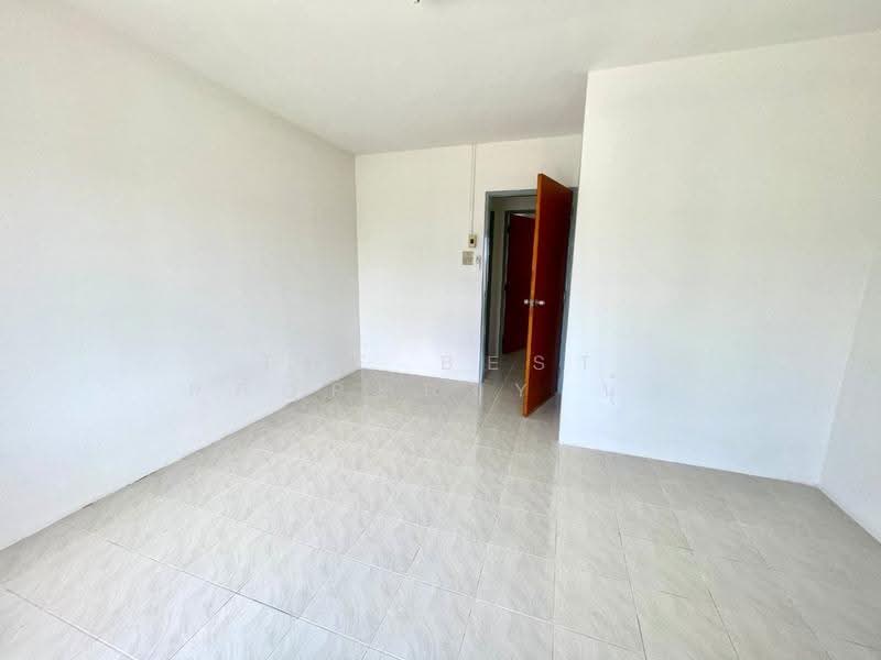 แฟมิลี่ทาวน์ 1, Chon Buri (Pattaya), Na Pa, Muang Chon Buri, Chon Buri (Pattaya), 3 Bedrooms, 100 sqm, Townhouse For Sale, by The Best Property นุ้ย, 500398388 - DDproperty.com