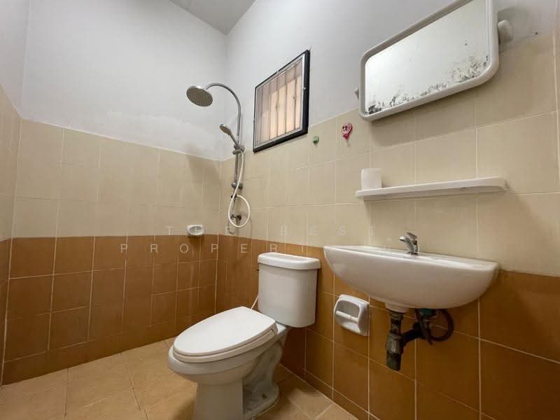 แฟมิลี่ทาวน์ 1, Chon Buri (Pattaya), Na Pa, Muang Chon Buri, Chon Buri (Pattaya), 3 Bedrooms, 100 sqm, Townhouse For Sale, by The Best Property นุ้ย, 500398388 - DDproperty.com