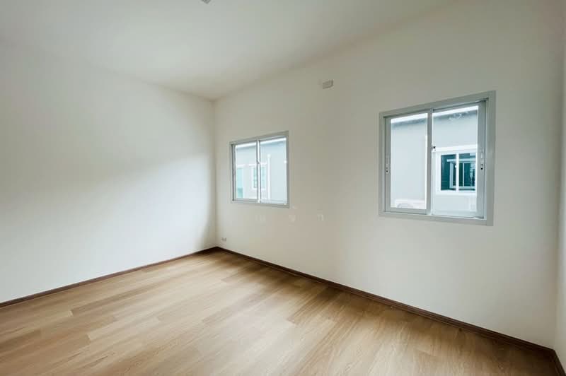 iCopenh Sukhumvit 76, Samut Prakan, 89 Moo 7 Tambon Samrong Tai, Sam Rong, Phra Pra Daeng, Samut Prakan, 3 Bedrooms, 89 sqm, Townhouse For Sale, by คุณจ๋า, 500398391 - DDproperty.com