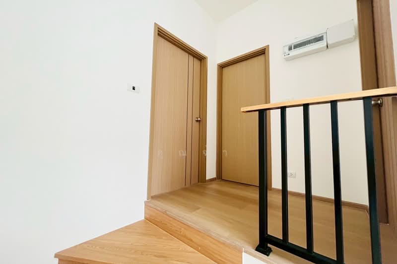 iCopenh Sukhumvit 76, Samut Prakan, 89 Moo 7 Tambon Samrong Tai, Sam Rong, Phra Pra Daeng, Samut Prakan, 3 Bedrooms, 89 sqm, Townhouse For Sale, by คุณจ๋า, 500398391 - DDproperty.com