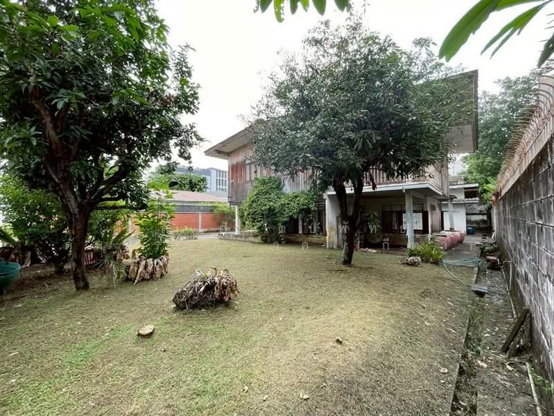 ที่ดิน แถมสิ่งปลูกสร้าง 163 ตร.ว. ที่ดินซอยทองหล่อ25(ซอยแสงเงิน) ใกล้โรงพยาบาลคามิลเลียน, bangkok, ถนนสุขุมวิท55, Khlong Tan Nua, Watthana, Bangkok, , 652 sqm, Land For Sale, by คุณ กันต์ปพัทธ์ คัมภีร์ภัคภาค (กีต้า), 500398392 - DDproperty.com