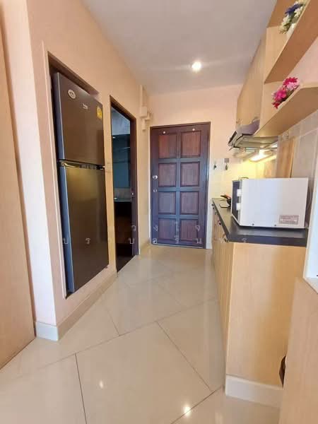 View Talay 1 Jomtien, Chon Buri (Pattaya), Pattaya City, Nong Pru, Bang Lamung (Pattaya), Chon Buri (Pattaya), 1 Bedroom, 28 sqm, Condo For Sale, by Khun Parima, 500398394 - DDproperty.com