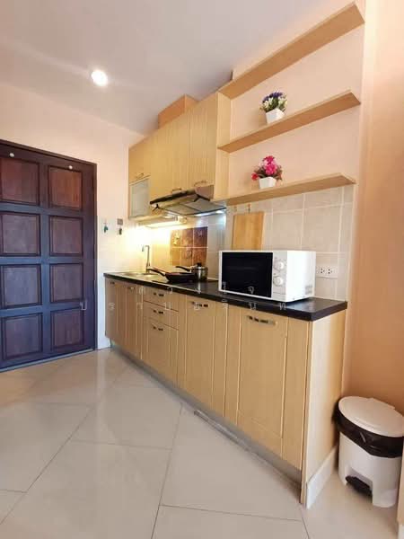 View Talay 1 Jomtien, Chon Buri (Pattaya), Pattaya City, Nong Pru, Bang Lamung (Pattaya), Chon Buri (Pattaya), 1 Bedroom, 28 sqm, Condo For Sale, by Khun Parima, 500398394 - DDproperty.com