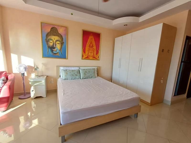View Talay 1 Jomtien, Chon Buri (Pattaya), Pattaya City, Nong Pru, Bang Lamung (Pattaya), Chon Buri (Pattaya), 1 Bedroom, 28 sqm, Condo For Sale, by Khun Parima, 500398394 - DDproperty.com