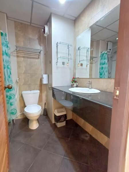 View Talay 1 Jomtien, Chon Buri (Pattaya), Pattaya City, Nong Pru, Bang Lamung (Pattaya), Chon Buri (Pattaya), 1 Bedroom, 28 sqm, Condo For Sale, by Khun Parima, 500398394 - DDproperty.com