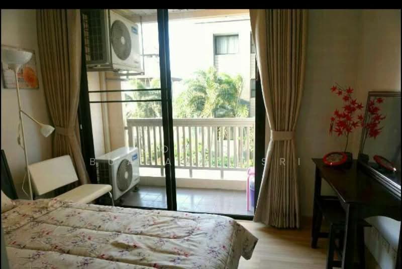 Vista Garden, Bangkok, 53 Saeng Thip Alley, Phra Kanong Nua, Watthana, Bangkok, 2 Bedrooms, 70 sqm, Condo For Rent, by Sompob Buaparungsri, 500398395 - DDproperty.com
