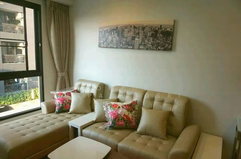 Vista Garden, Bangkok, 53 Saeng Thip Alley, Phra Kanong Nua, Watthana, Bangkok, 2 Bedrooms, 70 sqm, Condo For Rent, by Sompob Buaparungsri, 500398395 - DDproperty.com