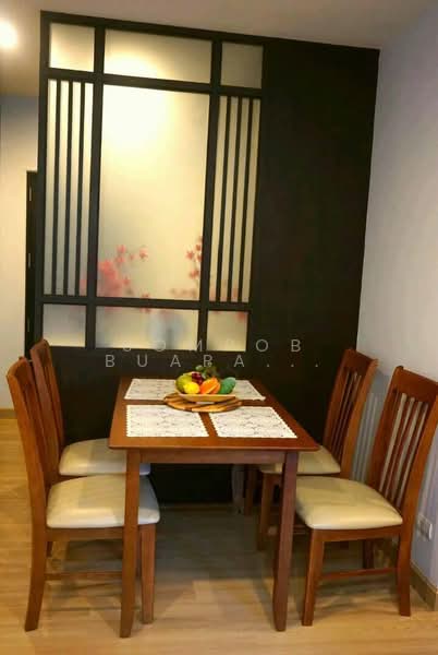 Vista Garden, Bangkok, 53 Saeng Thip Alley, Phra Kanong Nua, Watthana, Bangkok, 2 Bedrooms, 70 sqm, Condo For Rent, by Sompob Buaparungsri, 500398395 - DDproperty.com