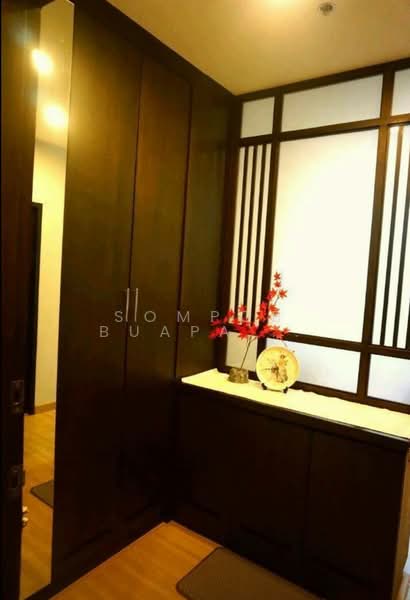 Vista Garden, Bangkok, 53 Saeng Thip Alley, Phra Kanong Nua, Watthana, Bangkok, 2 Bedrooms, 70 sqm, Condo For Rent, by Sompob Buaparungsri, 500398395 - DDproperty.com
