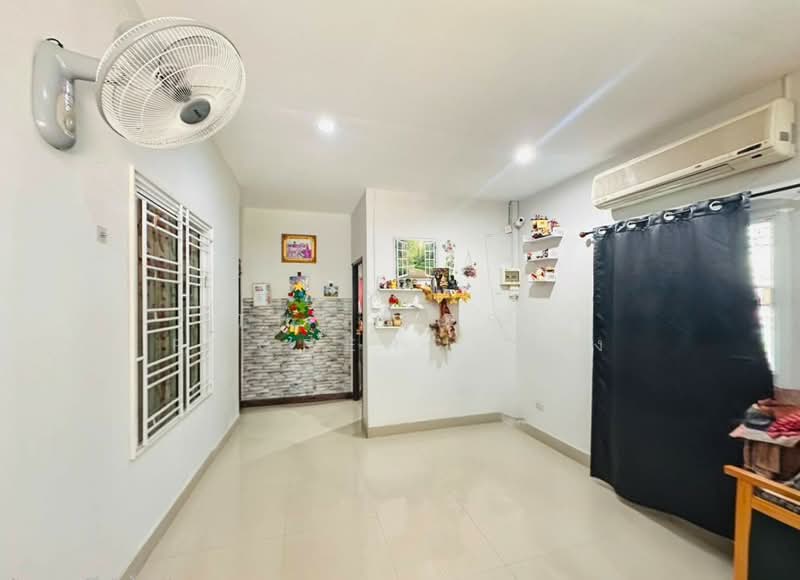 แคทวิว ราชบุรี, Ratchaburi, Tha Pha, Ban Pong, Ratchaburi, 3 Bedrooms, 73 sqm, Semi-Detached House (Twin House) For Sale, by The Best Property กุ้ง, 500398396 - DDproperty.com