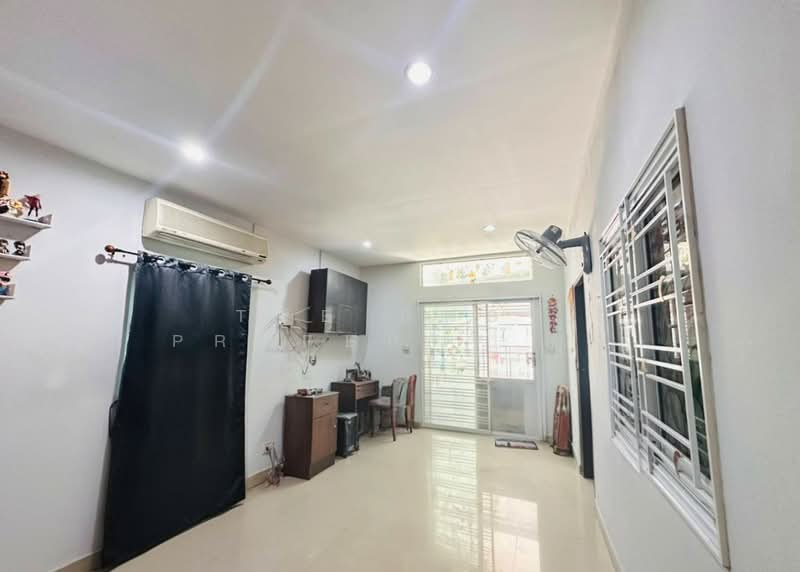 แคทวิว ราชบุรี, ราชบุรี, ท่าผา, บ้านโป่ง, ราชบุรี, 73 ตร.ม., บ้านแฝด ขาย, โดย The Best Property กุ้ง, 500398396 - DDproperty.com