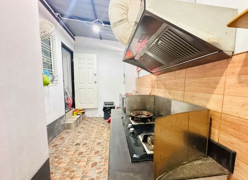 แคทวิว ราชบุรี, Ratchaburi, Tha Pha, Ban Pong, Ratchaburi, 3 Bedrooms, 73 sqm, Semi-Detached House (Twin House) For Sale, by The Best Property กุ้ง, 500398396 - DDproperty.com