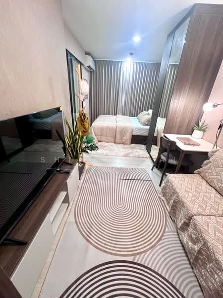 นิว คอร์ คูคต สเตชัน : Nue Core Khu Khot Station, ปทุมธานี, คูคต, ลำลูกกา, ปทุมธานี, 23 ตร.ม., คอนโด ขาย, โดย Shinyu Real Estate, 500398398 - DDproperty.com