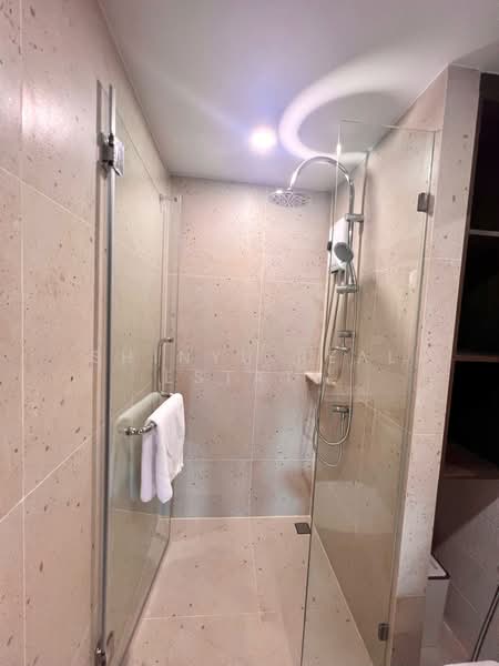 Nue Core Khu Khot Station, Pathum Thani, Khu Khot, Lam Luk Ka, Pathum Thani, Studio, 23 sqm, Condo For Sale, by Shinyu Real Estate, 500398398 - DDproperty.com
