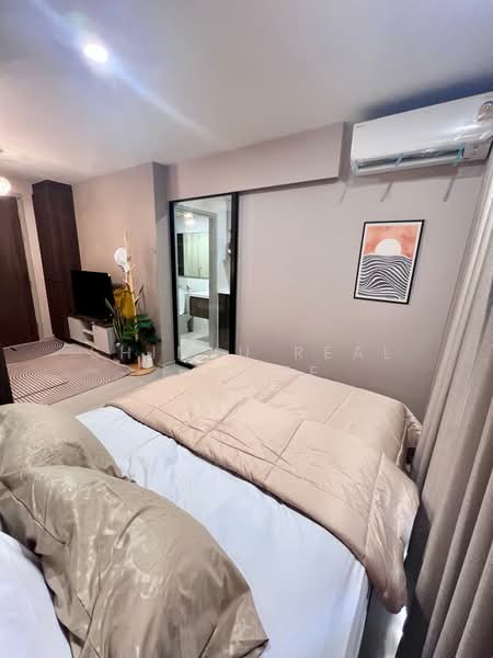 Nue Core Khu Khot Station, Pathum Thani, Khu Khot, Lam Luk Ka, Pathum Thani, Studio, 23 sqm, Condo For Sale, by Shinyu Real Estate, 500398398 - DDproperty.com
