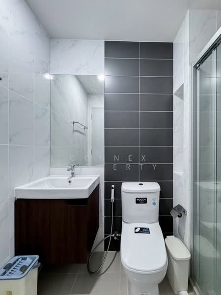 The President Charan-Yaek Fai Chai Station, Bangkok, Charansanitwong Road, Bang Khun Sri, Bangkok Noi, Bangkok, 1 Bedroom, 30 sqm, Condo For Sale, by Connex Property, 500398400 - DDproperty.com