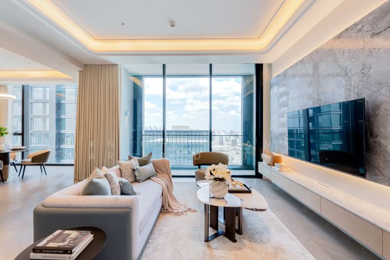 For Rent - ONE89 Wireless, Bangkok
