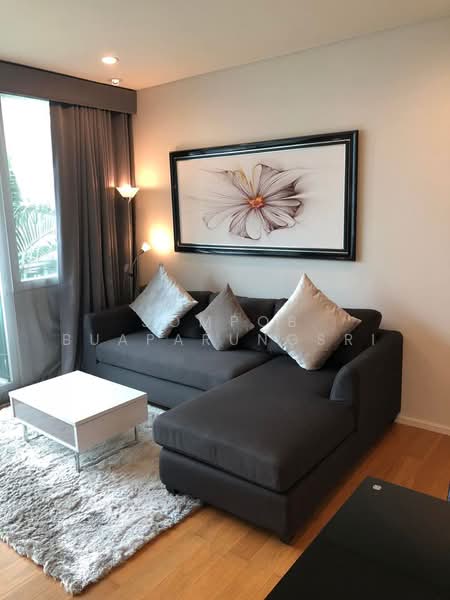 Wind Sukhumvit 23, กรุงเทพ, 136 ซอยสุขุมวิท 23 ถนนสุขุมวิท, คลองเตยเหนือ, วัฒนา, กรุงเทพ, 50 ตร.ม., คอนโด ให้เช่า, โดย Sompob Buaparungsri, 500398402 - DDproperty.com