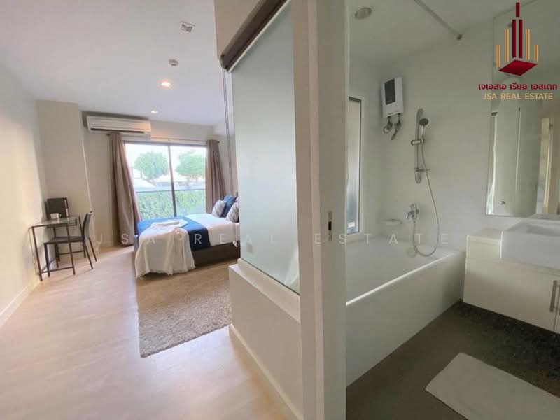 The Seed Mingle Sathorn-Suanplu, Bangkok, 389 Soi Sathon 3, Thung Maha Mek, Sathon, Bangkok, 2 Bedrooms, 71 sqm, Condo For Sale, by JSA REAL ESTATE, 500398406 - DDproperty.com