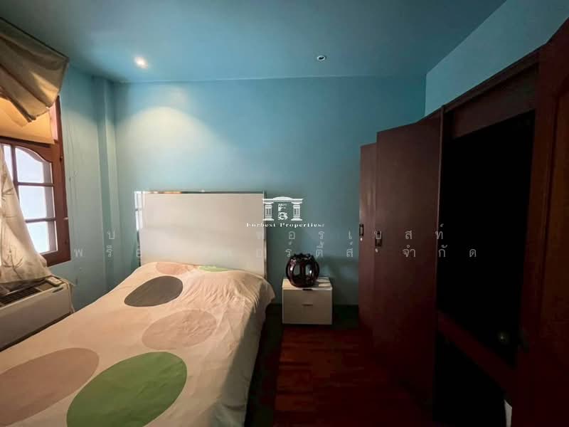 45994 – ที่ดินพร้อมบ้านเก่า 72 ตร.ว. ซอยเทศบาลสงเคราะห์ 2 เชื่อมต่อประชาชื่น-วิภาวดี ใกล้ตลาดบองมาเช, Bangkok, เทศบาลสงเคราะห์ 2, Lat Yao, Chatuchak, Bangkok, 2 Bedrooms, 288 sqm, Single Detached House For Sale, by Forbest Properties Co., Ltd., 500398407 - DDproperty.com