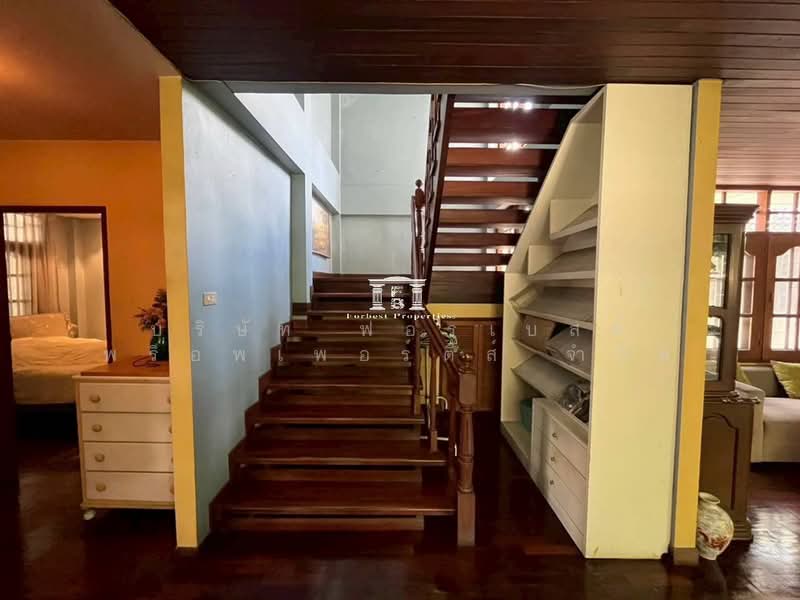 45994 – ที่ดินพร้อมบ้านเก่า 72 ตร.ว. ซอยเทศบาลสงเคราะห์ 2 เชื่อมต่อประชาชื่น-วิภาวดี ใกล้ตลาดบองมาเช, กรุงเทพ, เทศบาลสงเคราะห์ 2, ลาดยาว, จตุจักร, กรุงเทพ, 288 ตร.ม., บ้านเดี่ยว ขาย, โดย บริษัท ฟอร์เบสท์ พร็อพเพอร์ตี้ส์ จำกัด, 500398407 - DDproperty.com