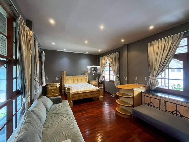 45994 – ที่ดินพร้อมบ้านเก่า 72 ตร.ว. ซอยเทศบาลสงเคราะห์ 2 เชื่อมต่อประชาชื่น-วิภาวดี ใกล้ตลาดบองมาเช, Bangkok, เทศบาลสงเคราะห์ 2, Lat Yao, Chatuchak, Bangkok, 2 Bedrooms, 288 sqm, Single Detached House For Sale, by Forbest Properties Co., Ltd., 500398407 - DDproperty.com