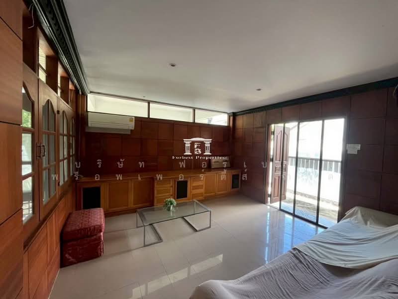45994 – ที่ดินพร้อมบ้านเก่า 72 ตร.ว. ซอยเทศบาลสงเคราะห์ 2 เชื่อมต่อประชาชื่น-วิภาวดี ใกล้ตลาดบองมาเช, Bangkok, เทศบาลสงเคราะห์ 2, Lat Yao, Chatuchak, Bangkok, 2 Bedrooms, 288 sqm, Single Detached House For Sale, by Forbest Properties Co., Ltd., 500398407 - DDproperty.com