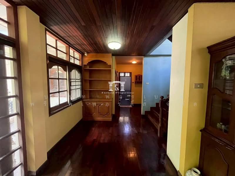 45994 – ที่ดินพร้อมบ้านเก่า 72 ตร.ว. ซอยเทศบาลสงเคราะห์ 2 เชื่อมต่อประชาชื่น-วิภาวดี ใกล้ตลาดบองมาเช, กรุงเทพ, เทศบาลสงเคราะห์ 2, ลาดยาว, จตุจักร, กรุงเทพ, 288 ตร.ม., บ้านเดี่ยว ขาย, โดย บริษัท ฟอร์เบสท์ พร็อพเพอร์ตี้ส์ จำกัด, 500398407 - DDproperty.com