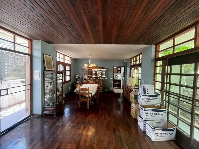 45994 – ที่ดินพร้อมบ้านเก่า 72 ตร.ว. ซอยเทศบาลสงเคราะห์ 2 เชื่อมต่อประชาชื่น-วิภาวดี ใกล้ตลาดบองมาเช, Bangkok, เทศบาลสงเคราะห์ 2, Lat Yao, Chatuchak, Bangkok, 2 Bedrooms, 288 sqm, Single Detached House For Sale, by Forbest Properties Co., Ltd., 500398407 - DDproperty.com