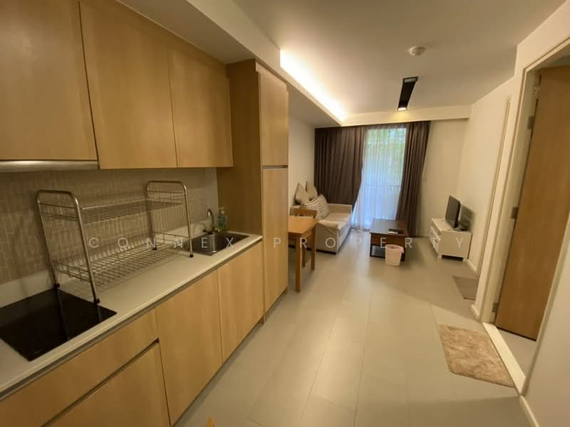 The Nest Ploenchit : เดอะ เนสท์ เพลินจิต, กรุงเทพ, 105 ซอยนายเลิศ, ลุมพินี, ปทุมวัน, กรุงเทพ, 37 ตร.ม., คอนโด ขาย, โดย Connex Property, 500398409 - DDproperty.com