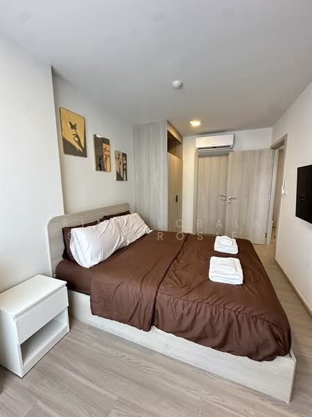 DCondo Reef, Phuket, 78 Soi Dara, Kathu, Phuket, 2 Bedrooms, 34 sqm, Condo For Rent, by primeglobalasset Rosie, 500398414 - DDproperty.com