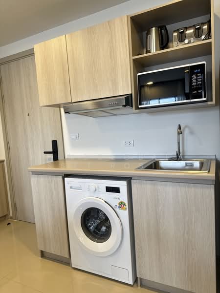 DCondo Reef, Phuket, 78 Soi Dara, Kathu, Phuket, 2 Bedrooms, 34 sqm, Condo For Rent, by primeglobalasset Rosie, 500398414 - DDproperty.com