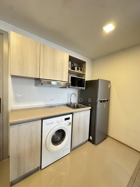 DCondo Reef, Phuket, 78 Soi Dara, Kathu, Phuket, 2 Bedrooms, 34 sqm, Condo For Rent, by primeglobalasset Rosie, 500398414 - DDproperty.com