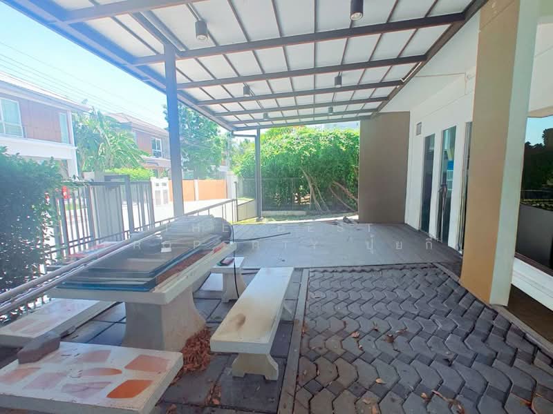 Pruklada Bangna : พฤกษ์ลดา บางนา, สมุทรปราการ, ถ.บางนา-ตราด, บางบ่อ, สมุทรปราการ, 100 ตร.ม., บ้านเดี่ยว ขาย, โดย The Best Property ปุ้ยกี้, 500398417 - DDproperty.com