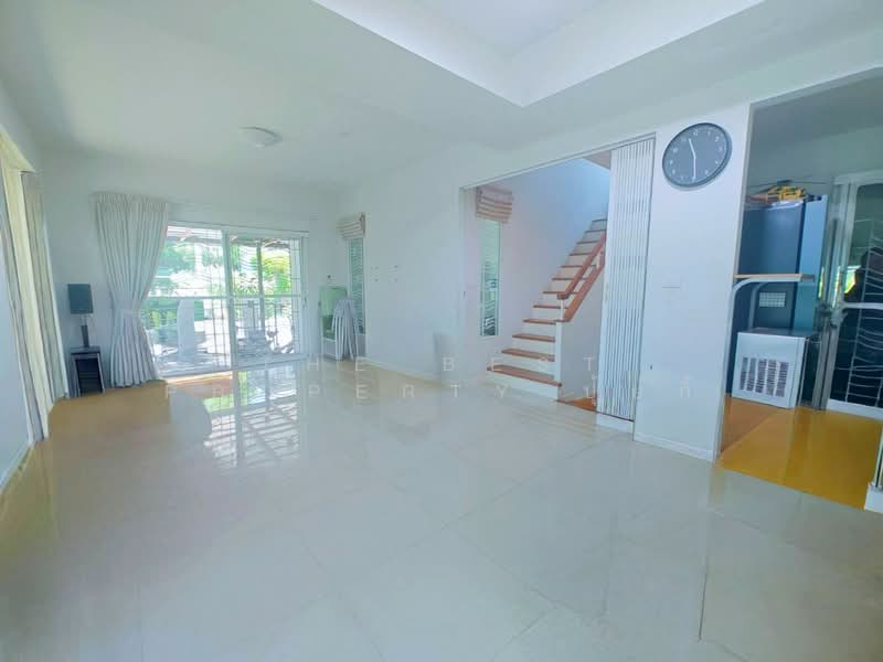 Pruklada Bangna, Samut Prakan, Bangna-Trad Rd., Bang Bo, Samut Prakan, 3 Bedrooms, 100 sqm, Single Detached House For Sale, by The Best Property ปุ้ยกี้, 500398417 - DDproperty.com