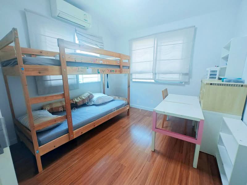 Pruklada Bangna : พฤกษ์ลดา บางนา, สมุทรปราการ, ถ.บางนา-ตราด, บางบ่อ, สมุทรปราการ, 100 ตร.ม., บ้านเดี่ยว ขาย, โดย The Best Property ปุ้ยกี้, 500398417 - DDproperty.com