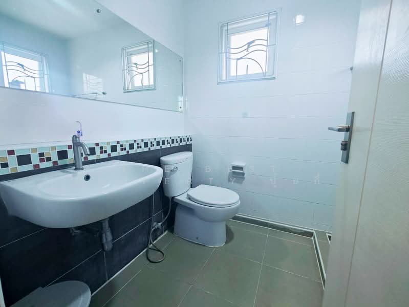 Pruklada Bangna, Samut Prakan, Bangna-Trad Rd., Bang Bo, Samut Prakan, 3 Bedrooms, 100 sqm, Single Detached House For Sale, by The Best Property ปุ้ยกี้, 500398417 - DDproperty.com