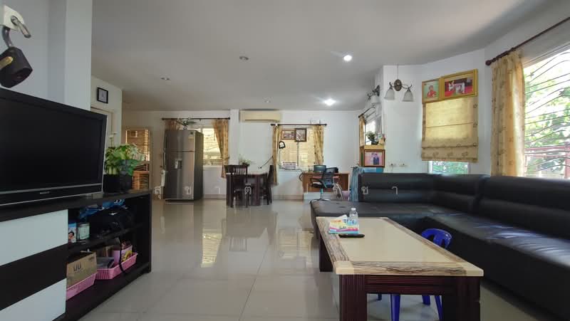 ร่มรื่น กรีนพาร์ค วังน้อยอยุธยา, Phra Nakhon Si Ayutthaya, คันคลองนครหลวง, Lam Sai, Wang Noi, Phra Nakhon Si Ayutthaya, 3 Bedrooms, 165 sqm, Single Detached House For Sale, by สุชาติ ปรีชา, 500398419 - DDproperty.com