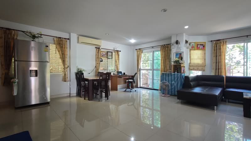 ร่มรื่น กรีนพาร์ค วังน้อยอยุธยา, Phra Nakhon Si Ayutthaya, คันคลองนครหลวง, Lam Sai, Wang Noi, Phra Nakhon Si Ayutthaya, 3 Bedrooms, 165 sqm, Single Detached House For Sale, by สุชาติ ปรีชา, 500398419 - DDproperty.com