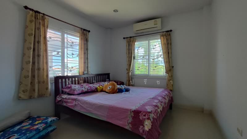 ร่มรื่น กรีนพาร์ค วังน้อยอยุธยา, Phra Nakhon Si Ayutthaya, คันคลองนครหลวง, Lam Sai, Wang Noi, Phra Nakhon Si Ayutthaya, 3 Bedrooms, 165 sqm, Single Detached House For Sale, by สุชาติ ปรีชา, 500398419 - DDproperty.com
