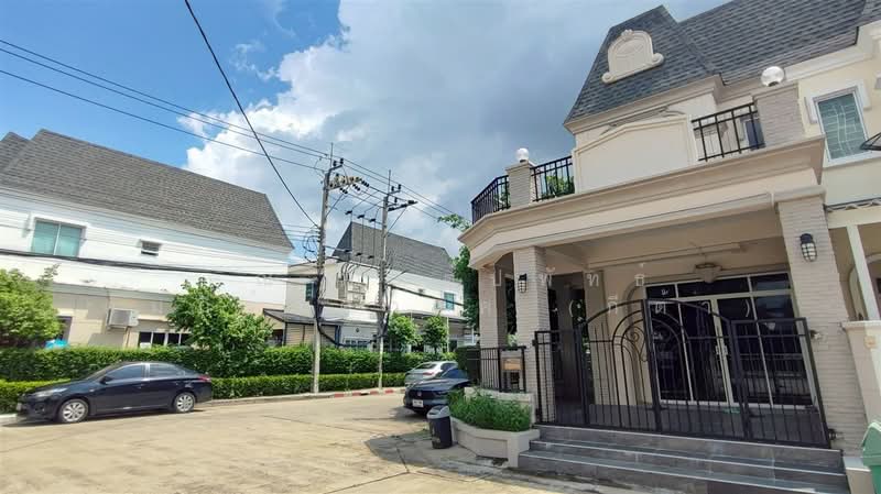 ปริญลักษณ์ ราชพฤกษ์, นนทบุรี, ถนนพระราม5, บางกร่าง, เมืองนนทบุรี, นนทบุรี, 150 ตร.ม., ทาวน์เฮ้าส์ ขาย, โดย คุณ กันต์ปพัทธ์ คัมภีร์ภัคภาค (กีต้า), 500398420 - DDproperty.com